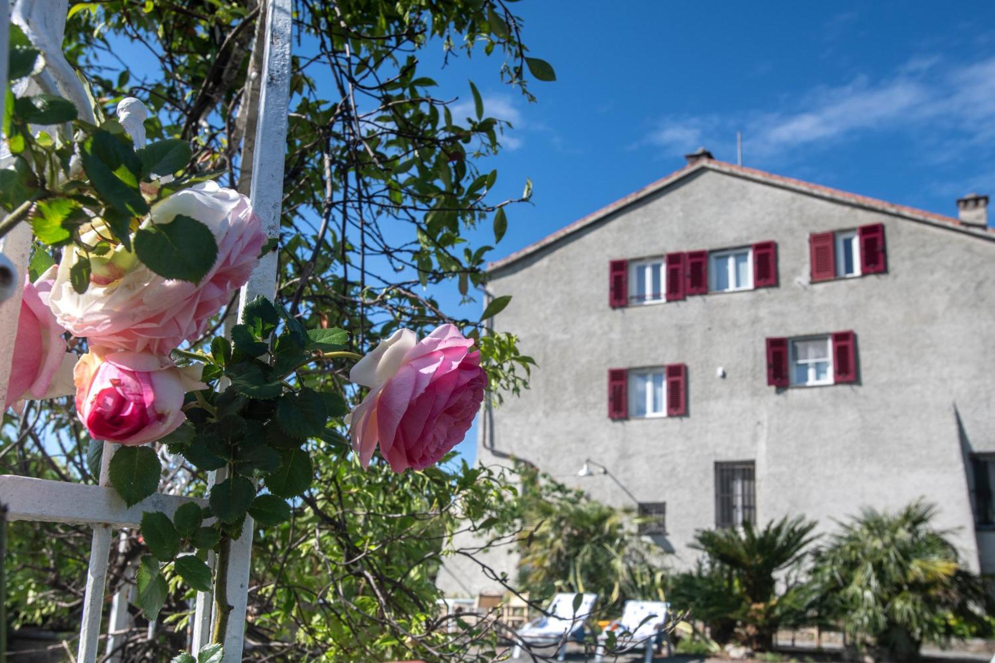277 - Il Frantoio Della Marchesa - Giardino E Piscina Nel Verde Di Sestri Levante Exterior photo